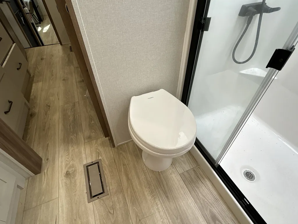 2027 Forest River Mesquite 3850HBRK, Photos photo 15
