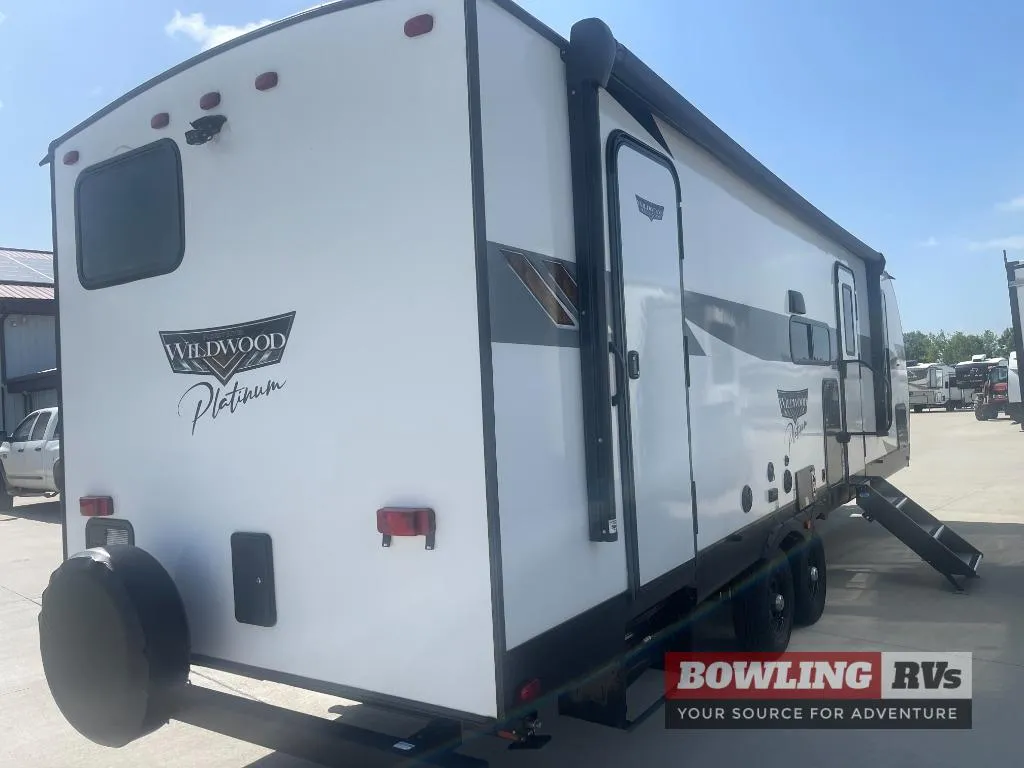 2023 Forest River Wildwood 26DBUD - Photo 4