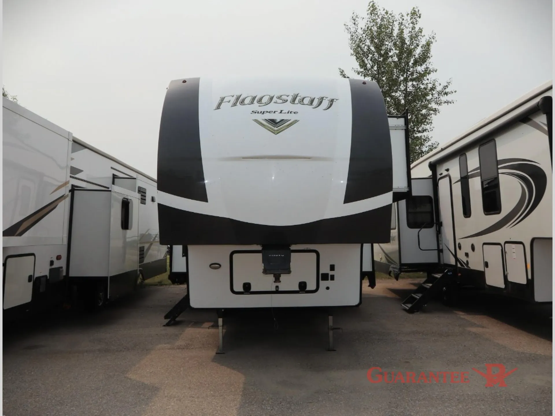 2020 Forest River Flagstaff Super Lite 528IKWS - Photo 3