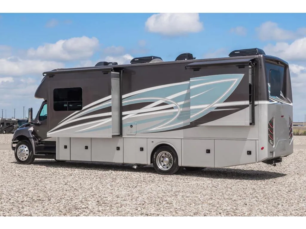 2026 Nexus Ghost 33DS, Photos photo 34