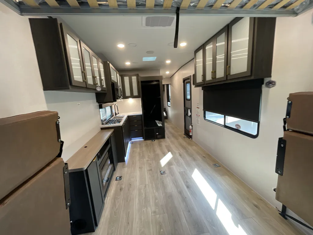 2027 Forest River Nightfall 28N, Photos photo 8