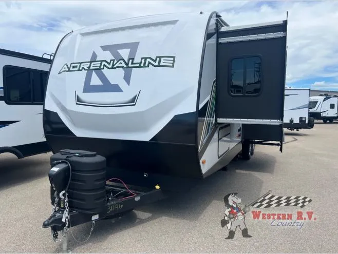 2026 Coachmen Adrenaline 30GS - Photo 2