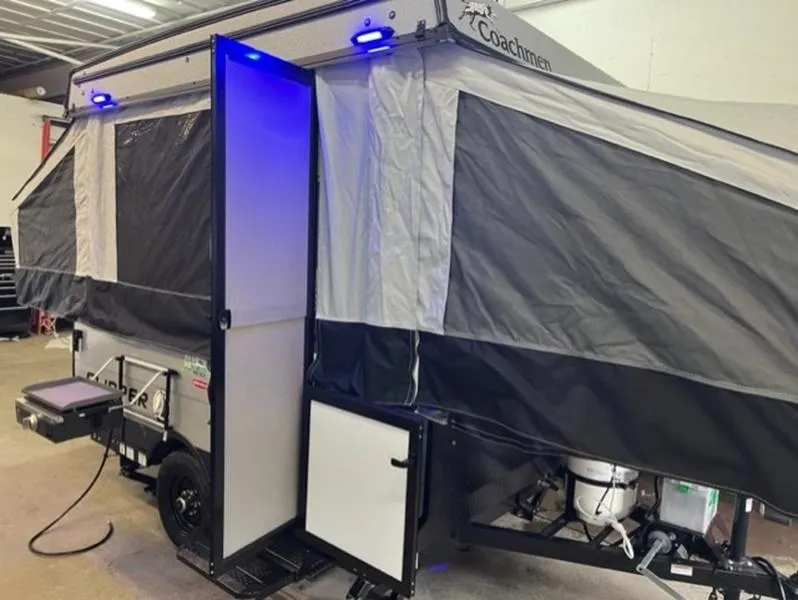 2023 CLIPPER 806XLS 806XLS - Photo 2