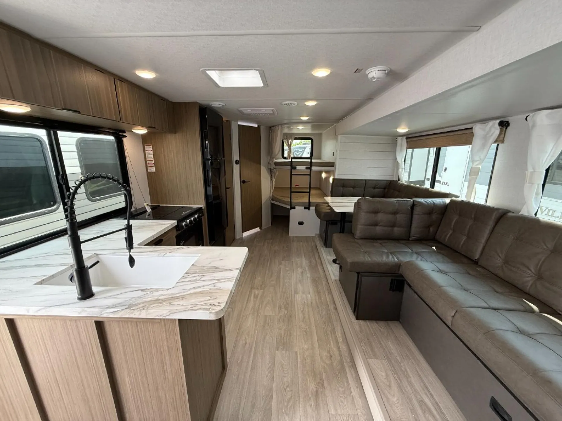 2027 Forest River Wildwood 263BHXL - Photo 3