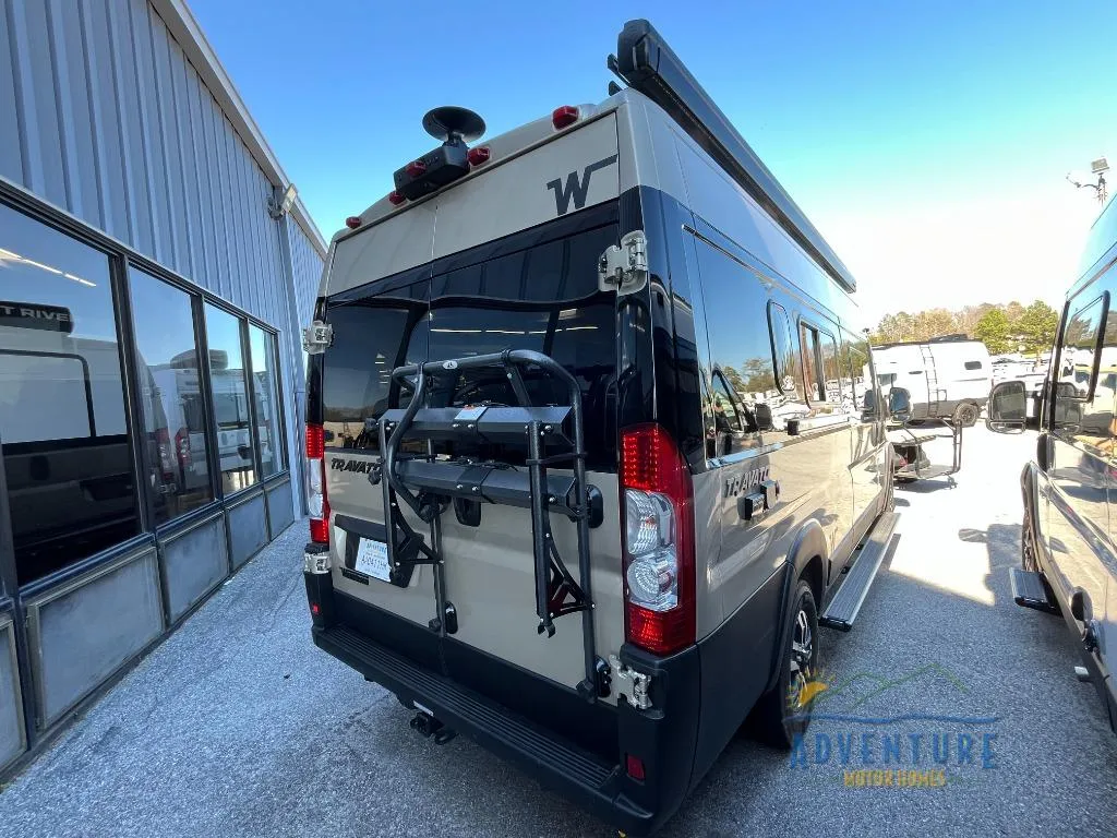 2026 Winnebago Travato 59K - Photo 3
