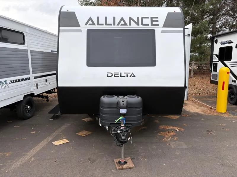 2026 Alliance RV Delta Solo ML166 - Photo 3