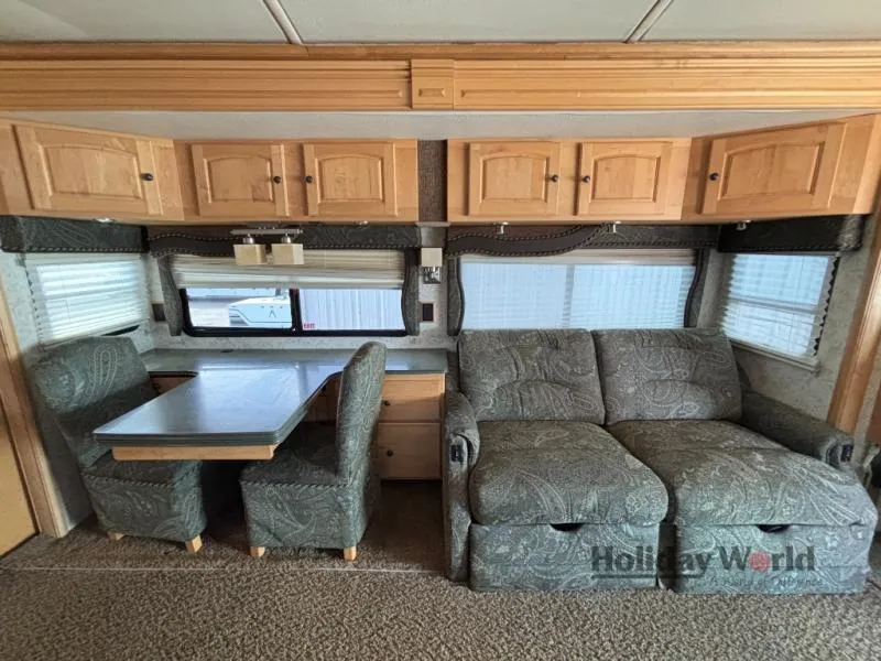 2007 Winnebago Vectra 40KD - Photo 3