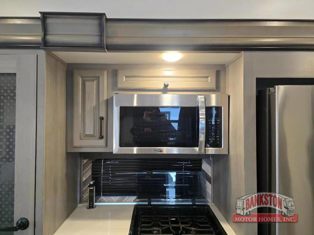 2022 Keystone Montana 3813MS, Photos photo 10