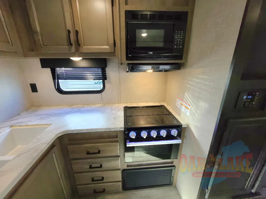 2022 Jayco Jay Flight SLX 8 240RBS, Photos photo 12