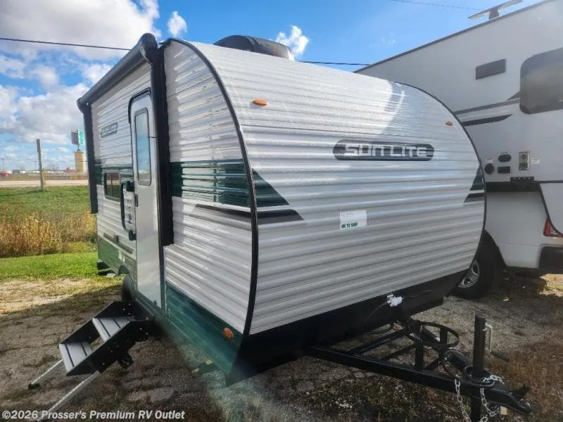 2026 Sunset Park RV Sun Lite LTD 13BH - Photo 2