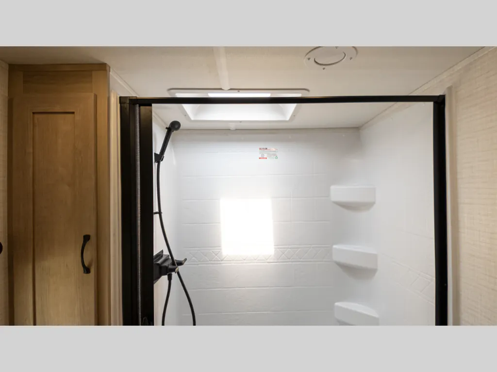 2026 Forest River Solaire 3300FLBS, Photos photo 25
