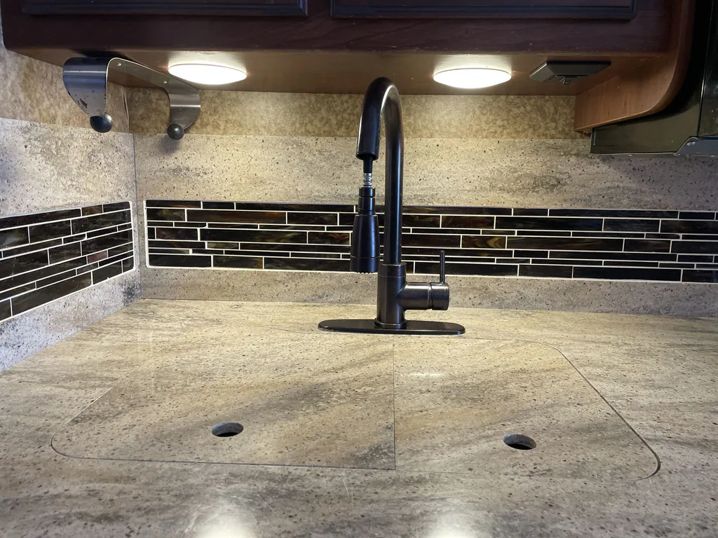 2013 Forest River Berkshire 360 QL, Photos photo 9