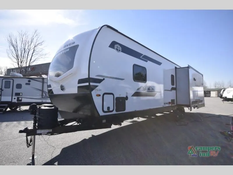2026 Forest River Grand Surveyor 290RLDS - Photo 4