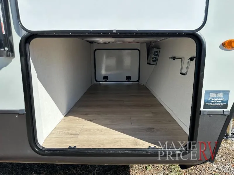 2026 Forest River Flagstaff Super Lite 29DBH - Photo 3