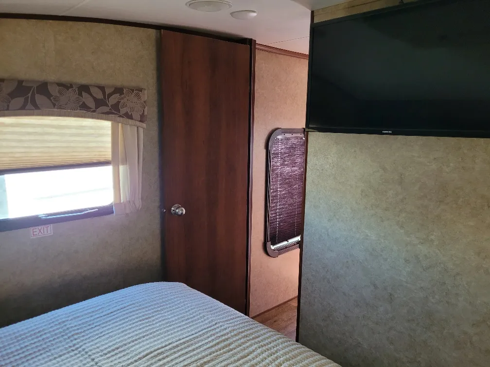 2017 Jayco Eagle HT 28.5RSTS, Photos photo 20