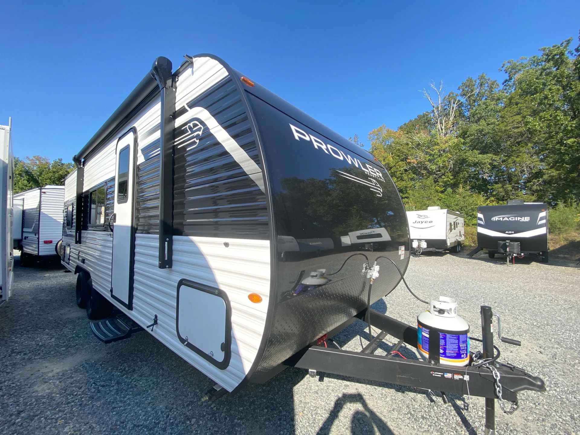2026 Heartland Prowler Lynx 2500BH - Photo 2