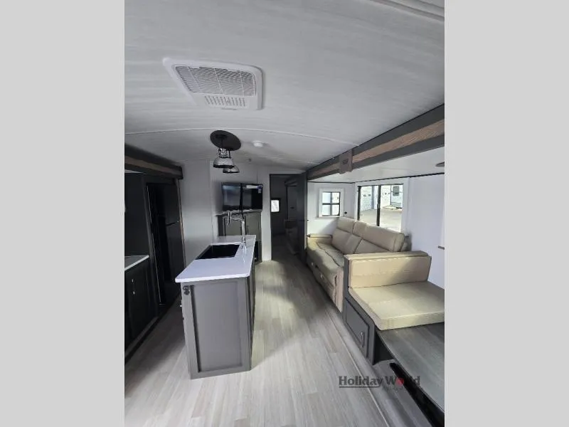 2026 Keystone Bullet 330BKQ - Photo 4