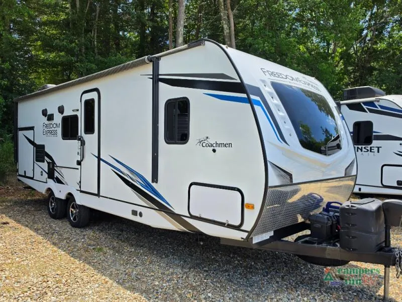 2022 Coachmen Freedom Express 252RBS - Photo 4