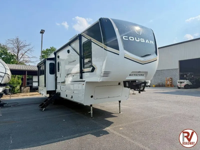 2026 Keystone Cougar 350LLK - Photo 2