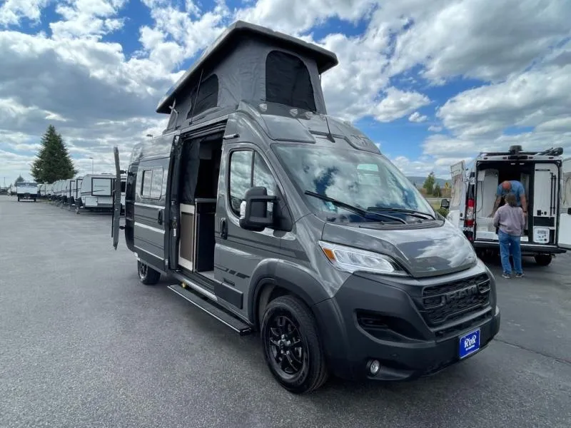 2027 Winnebago Solis 59P - Photo 2