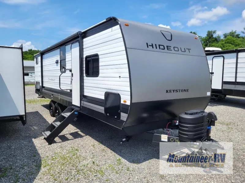 2027 Keystone RV Hideout 288BRS - Photo 2