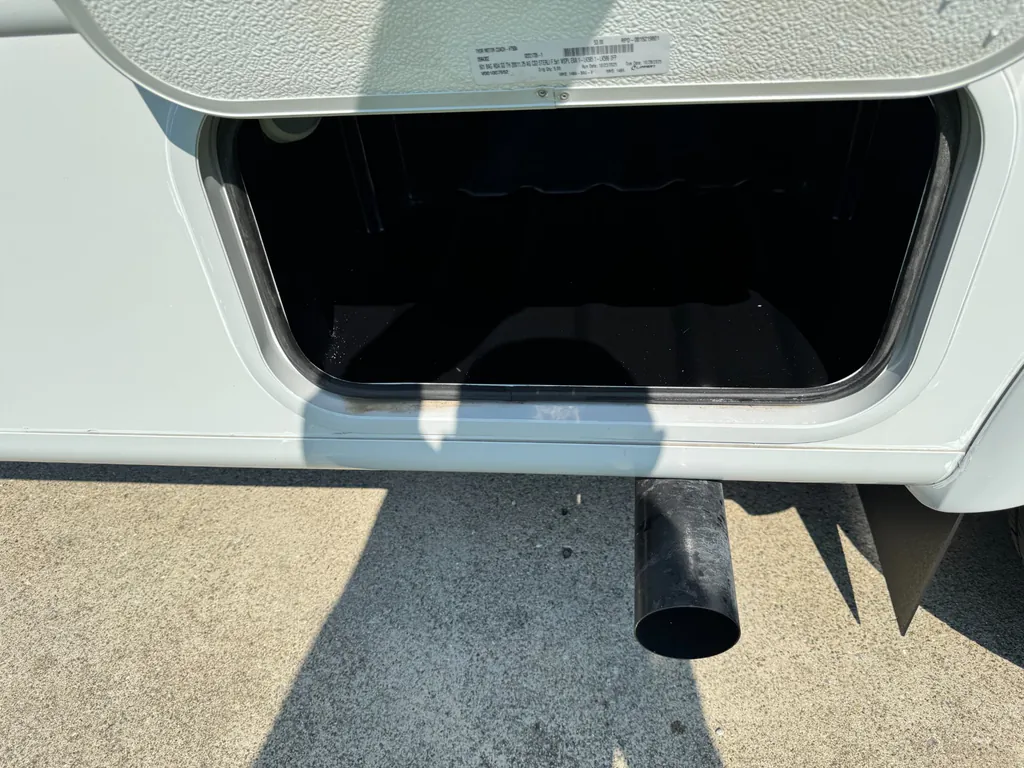 2026 Thor Motor Coach Axis 26.2, Photos photo 17