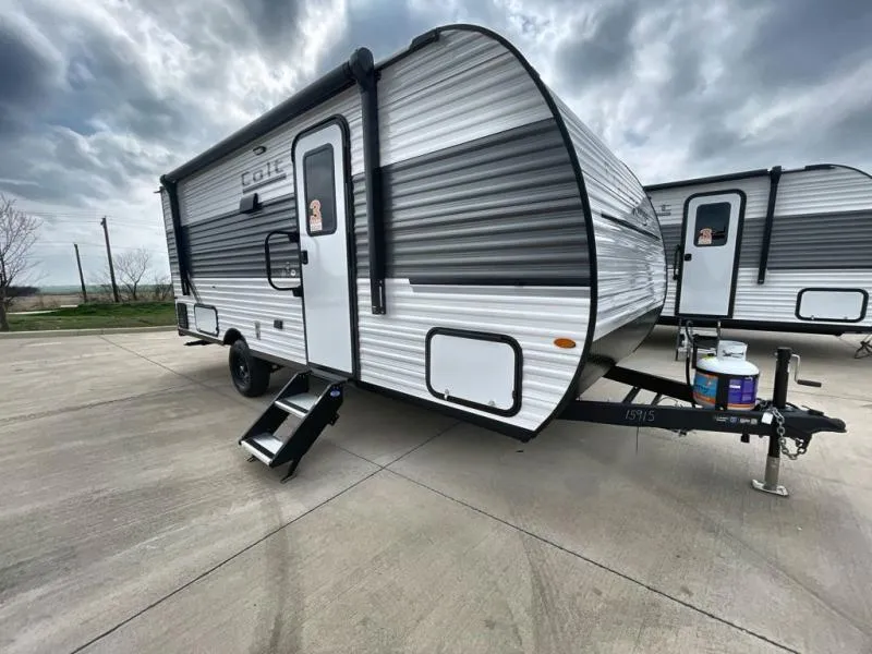 2026 Open Range RV Open Range Colt 18MBS - Photo 3