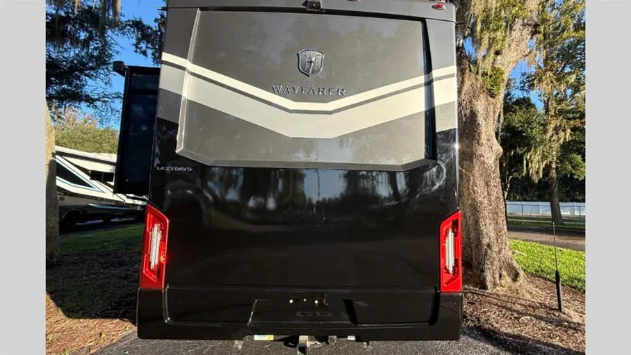 2027 Tiffin Wayfarer 25 PW, Photos photo 5