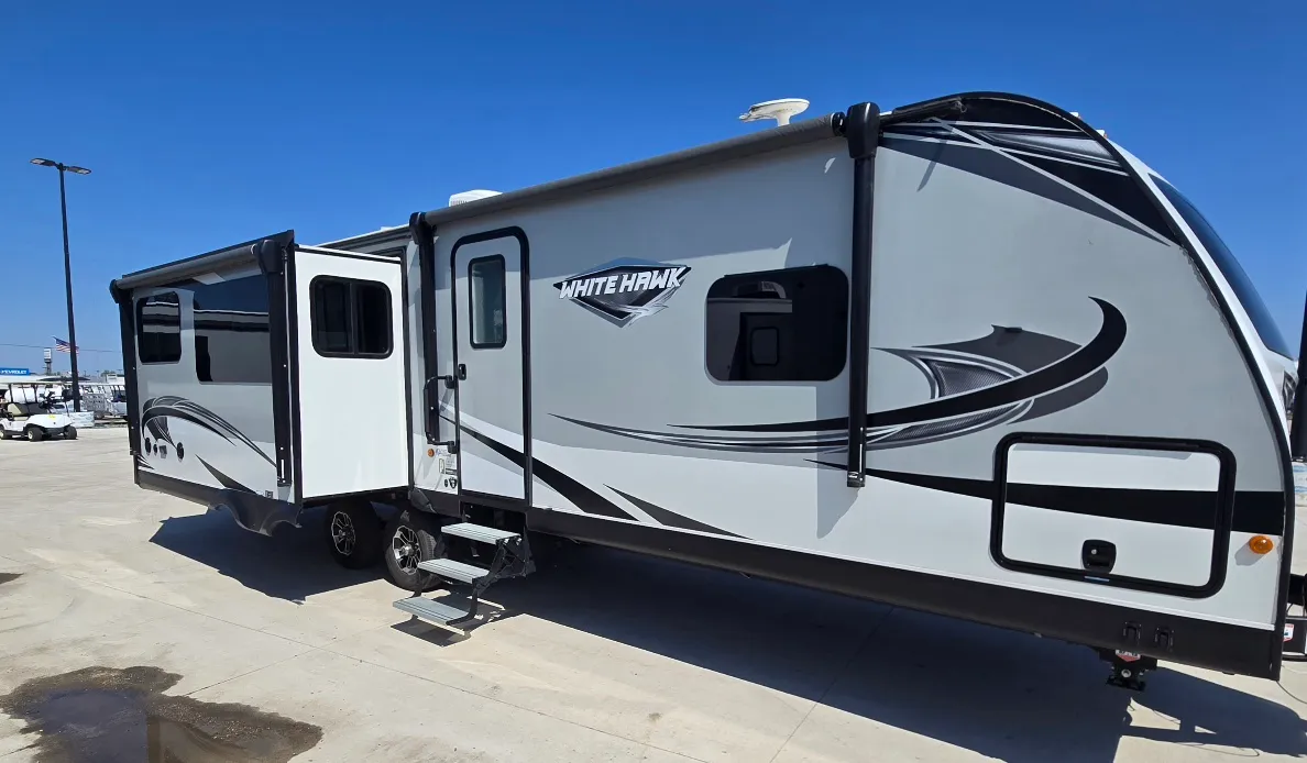 2020 Jayco White Hawk 32RL - Photo 3