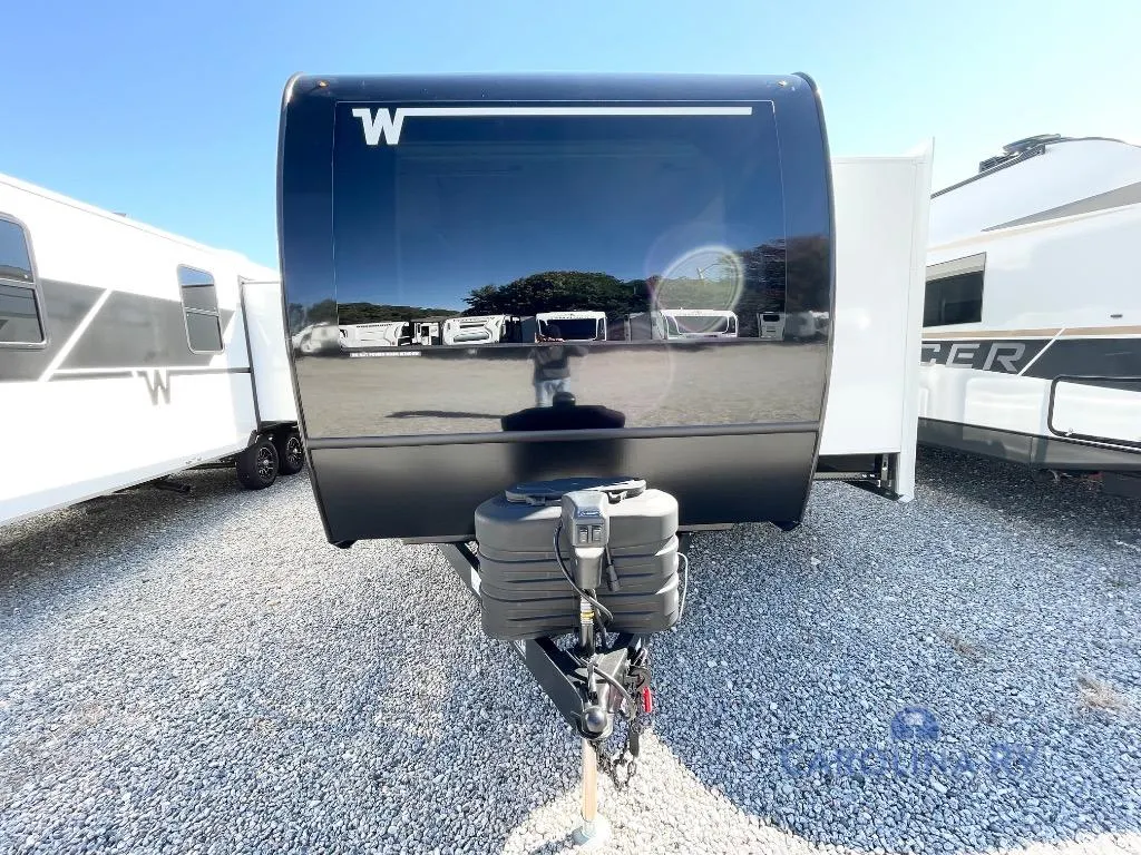 2026 Winnebago Thrive 26FKD - Photo 2