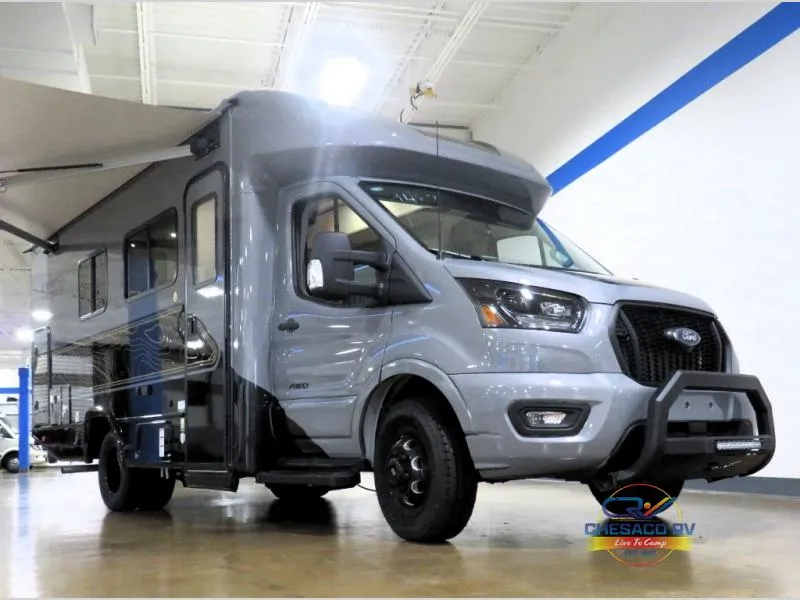 2026 Coachmen Cross Trail EV 20BH - Photo 2