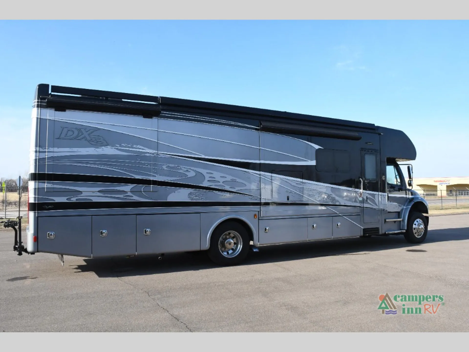 2021 Dynamax Corp DX3 37TS - Photo 4