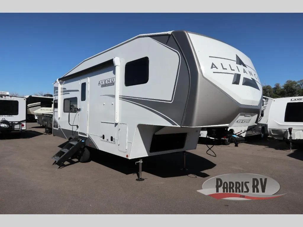 2026 Alliance RV Avenue 23ML - Photo 2