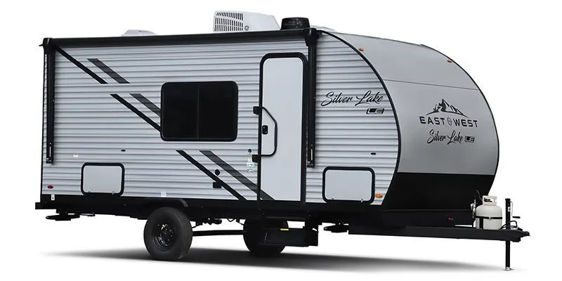 Silver Lake LE 1610BHLE exterior