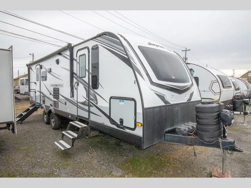 2022 Jayco White Hawk 27RB - Photo 4