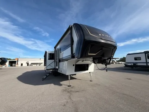 2026 Brinkley Model Z 2900 - Photo 2