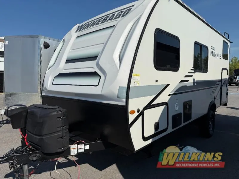 2022 Winnebago Micro Minnie 1700BH - Photo 4
