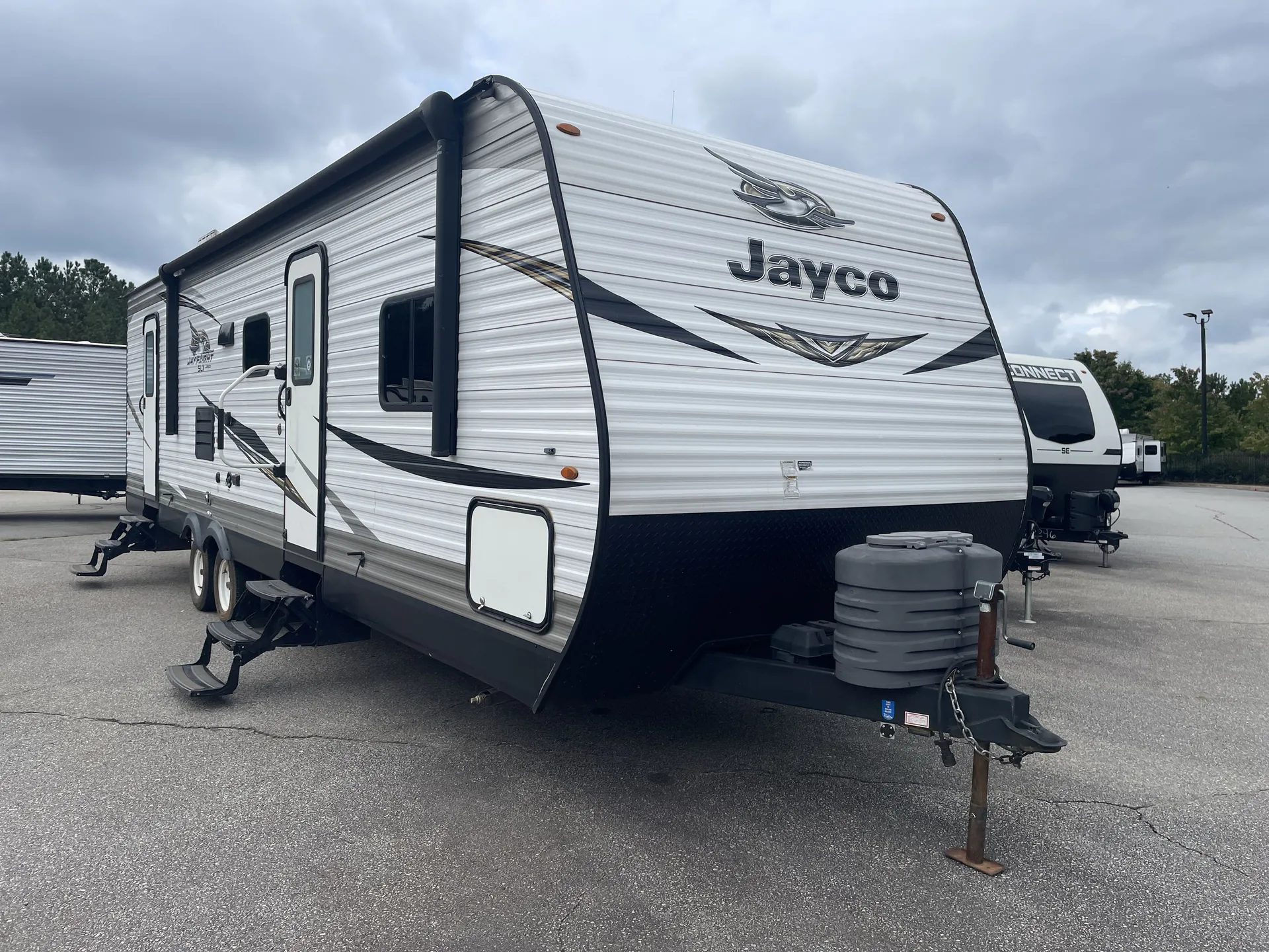 2019 Jayco Jay Flight SLX 287BHS - Photo 2