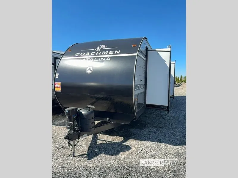 2026 Coachmen Catalina Legacy Edition 333DORM - Photo 2