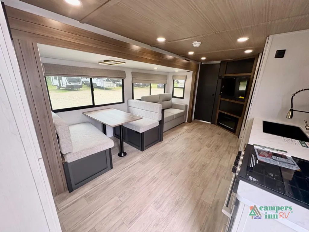 2027 Forest River Vibe Extreme Lite 2600RB, Photos photo 10