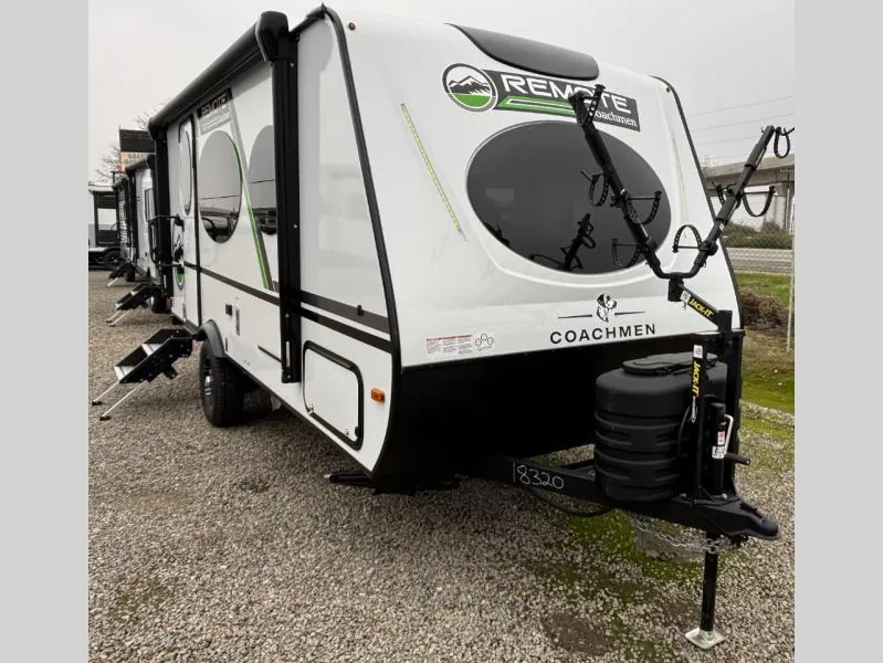 2025 Coachmen Remote 16R - Photo 2