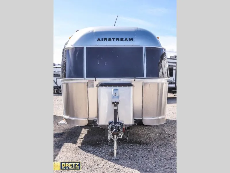 2017 Airstream Flying Cloud 19 - Photo 4