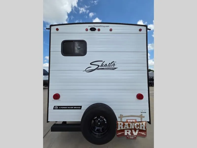 2026 Shasta RVs i-5 Edition 532BEDS - Photo 4