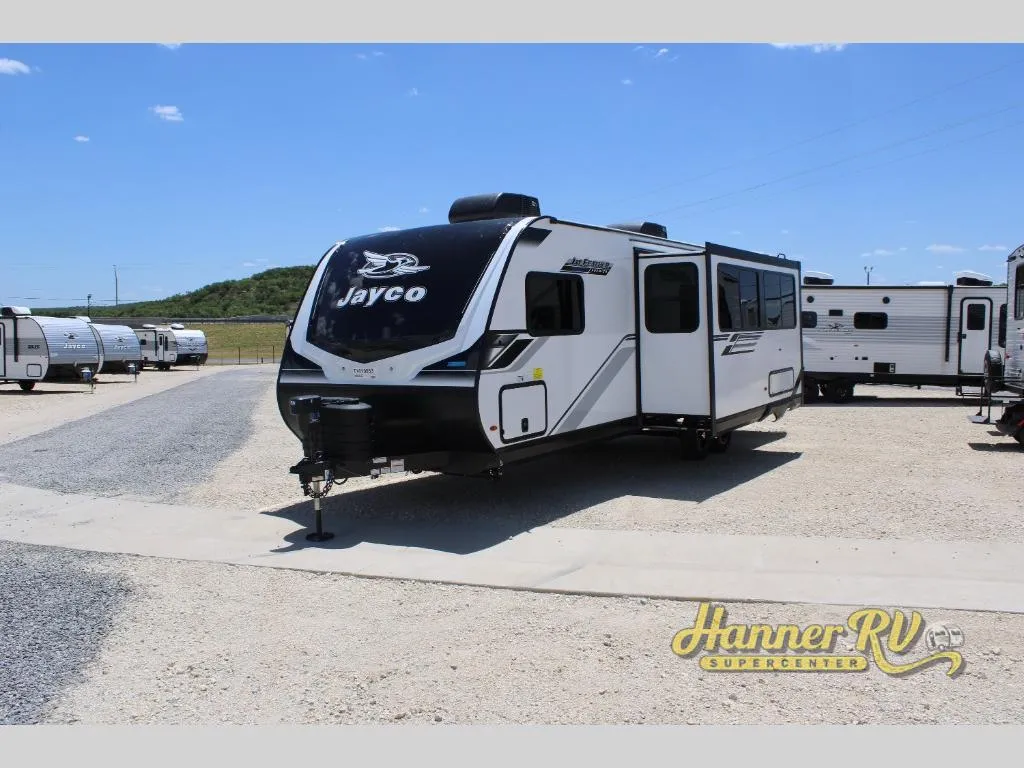 2026 Jayco Jay Feather 29BHB - Photo 4