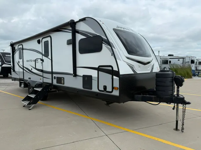 2024 Jayco White Hawk 26FK - Photo 2