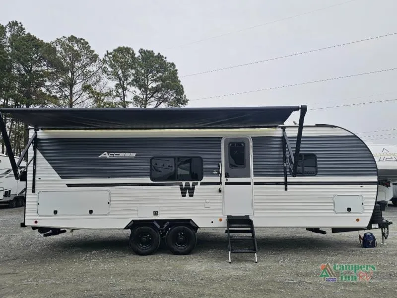 2026 Winnebago Access 25BH - Photo 3