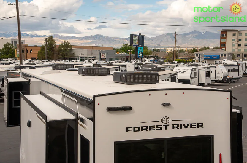 2026 Forest River Cedar Creek 361RL, Photos photo 30
