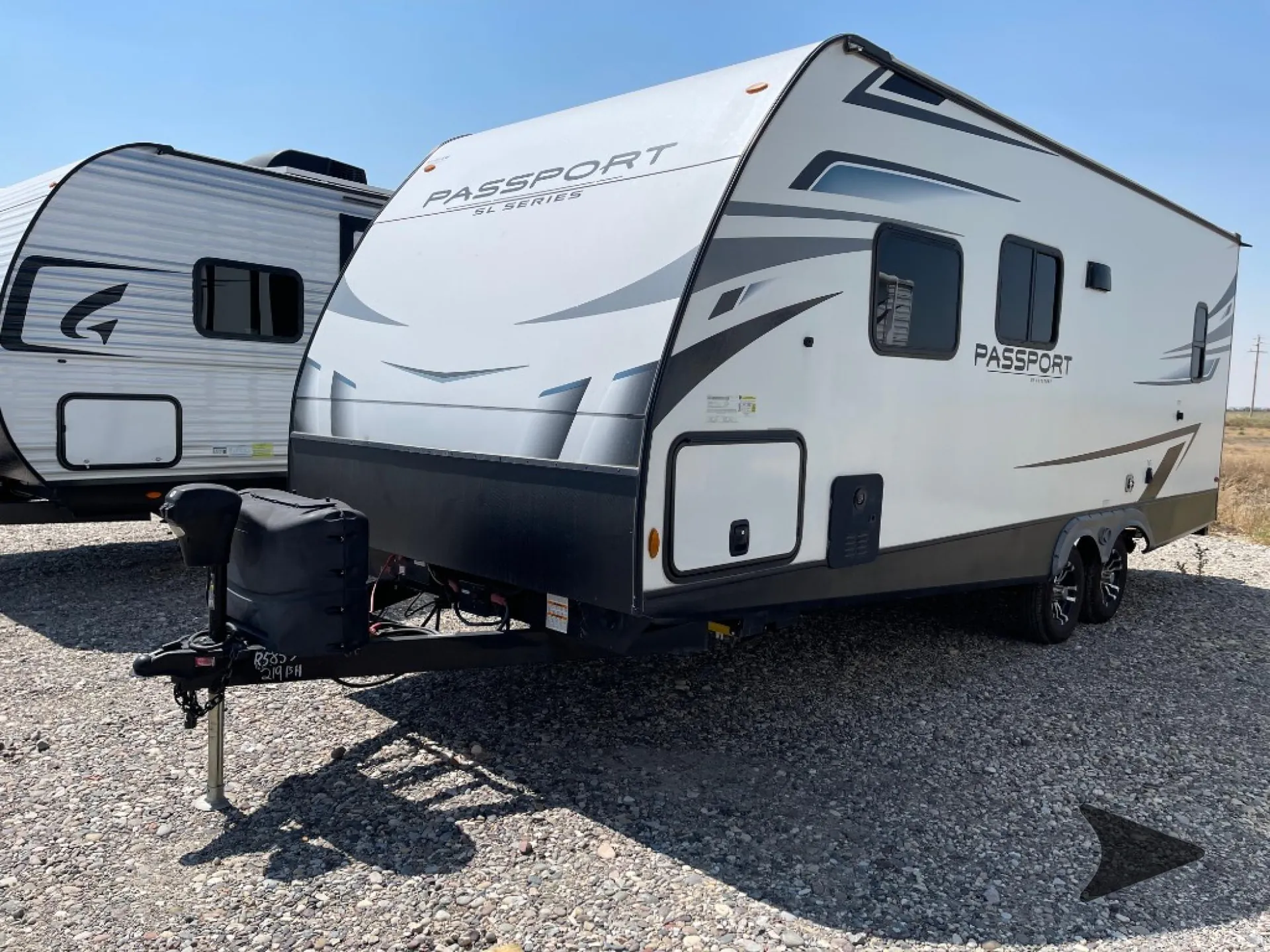 2022 Keystone Passport SL 219BH - Photo 4