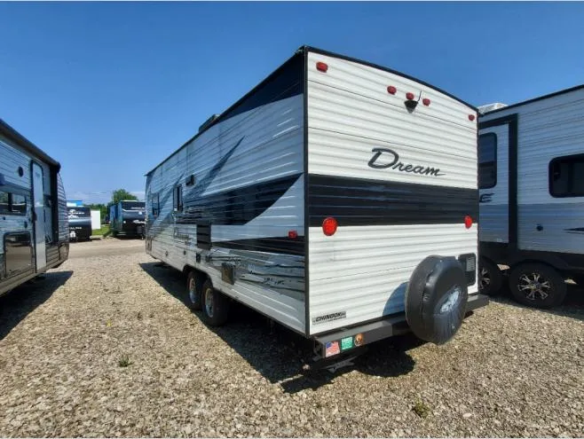 2022 Chinook DREAM D260BH - Photo 4
