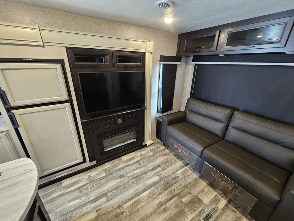 2023 Jayco Eagle 280RSOK - Photo 4